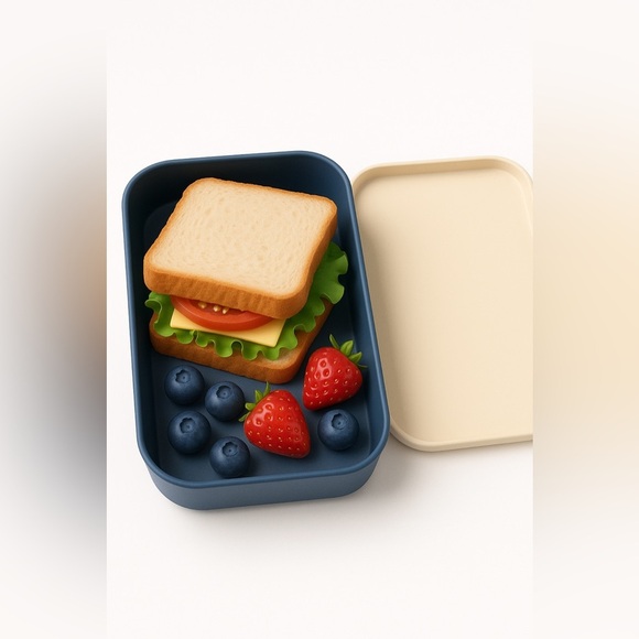 Joules Dining Bamboo Box - Picture 4 of 5